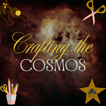 Crafting the Cosmos